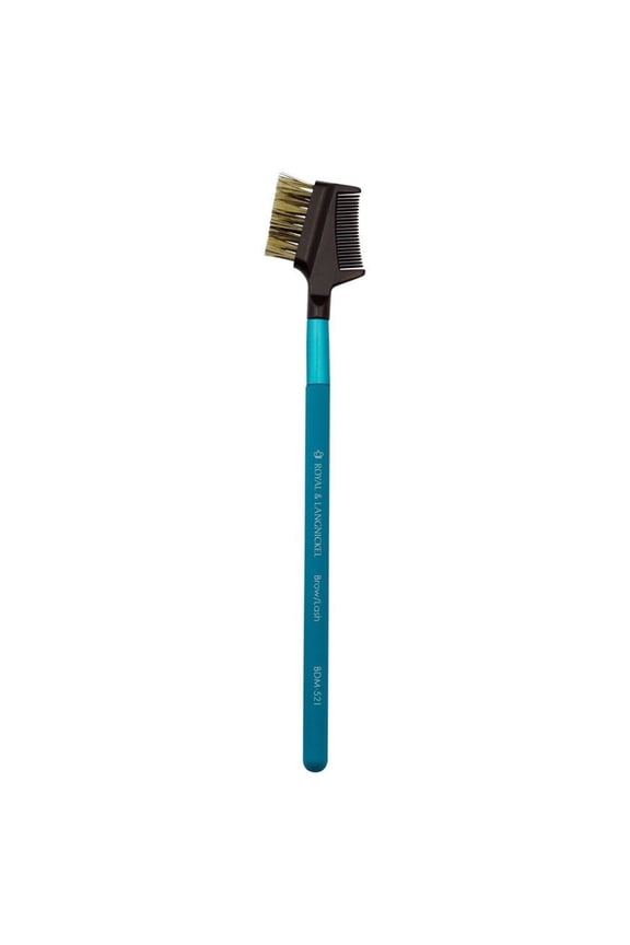 Brush Lash/Brow Groomer Makeup Brush