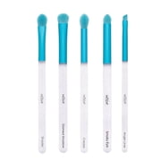 Moda Brush Next Gen Eye Defining Makeup Brush 5pc Kit
