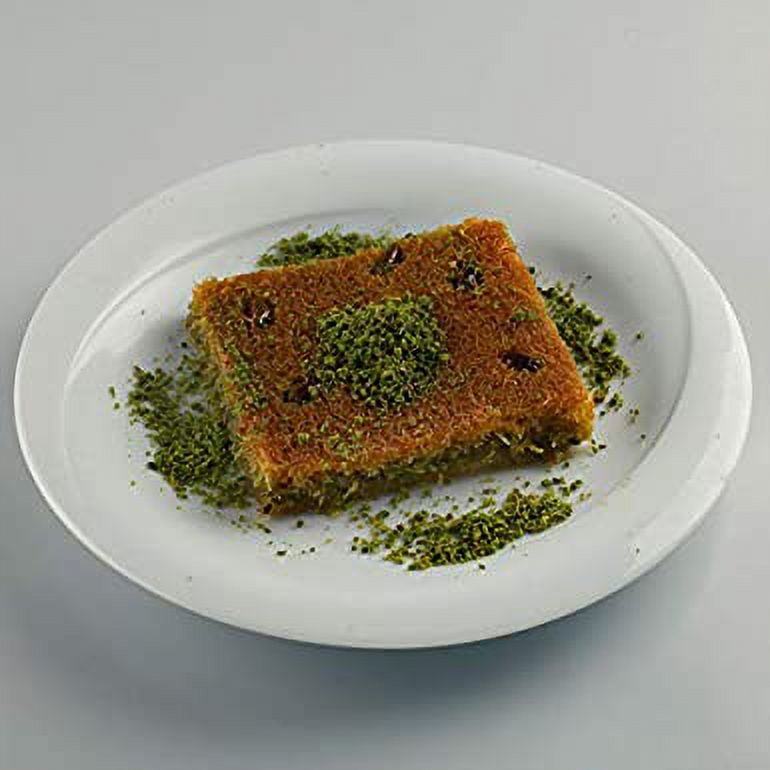 MODA Baklava Kataifi with Pistachio 12oz (2pcs)