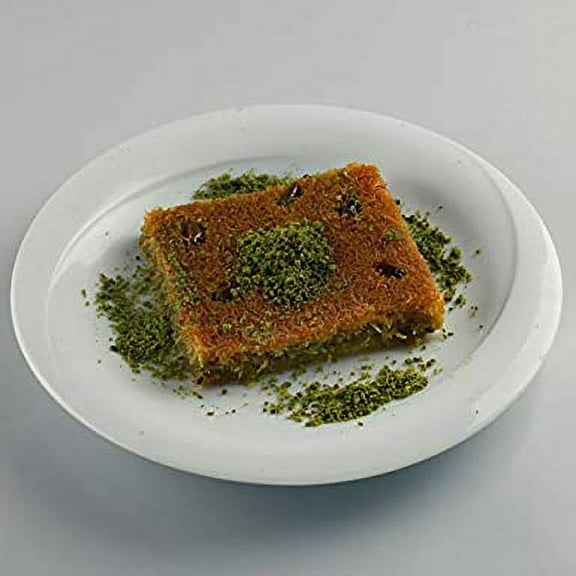 MODA Baklava Kataifi with Pistachio 12oz (2pcs)