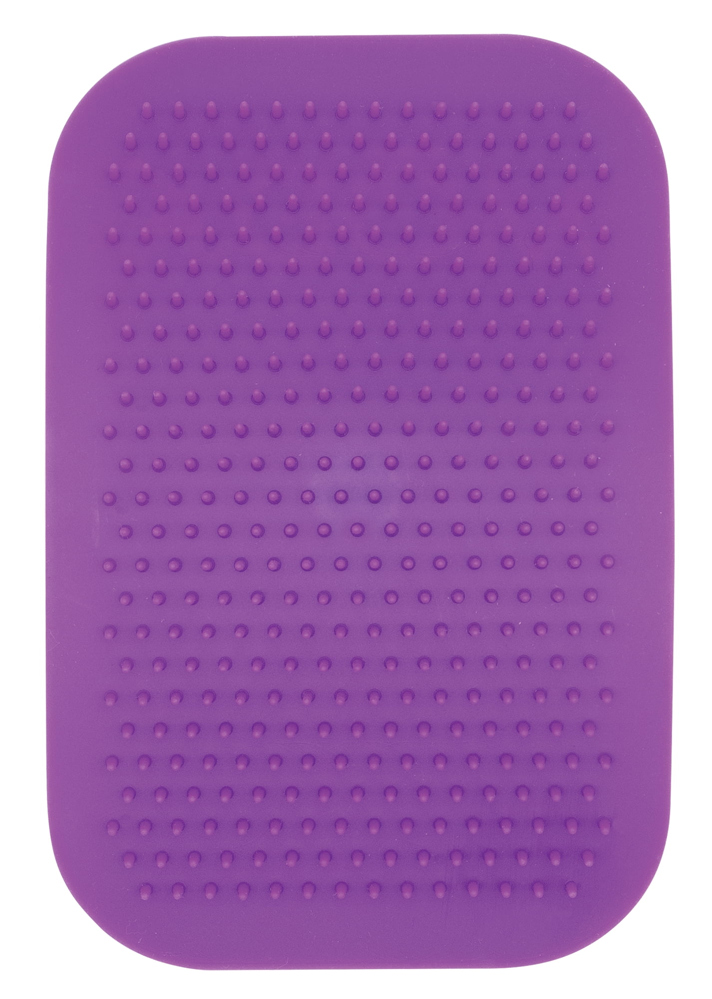 Moda Brush Makeup Brush Scrubby Cleaning Pad