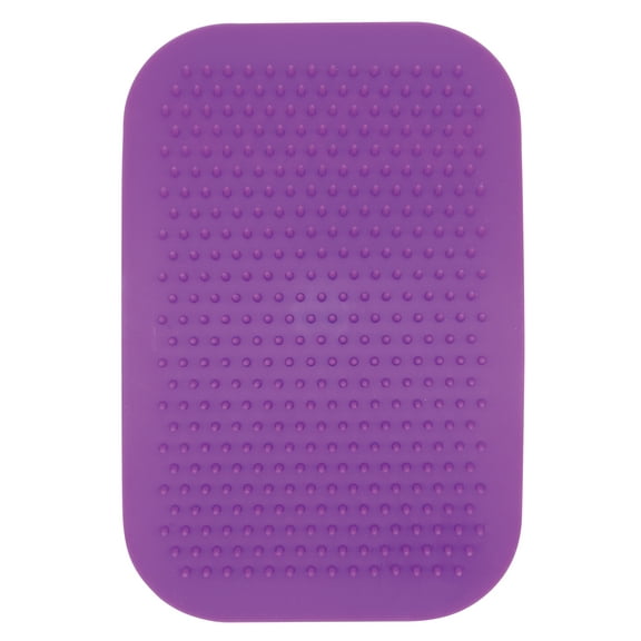 Moda Brush Makeup Brush Scrubby Cleaning Pad