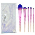 thumbnail image 1 of Moda Brush Mythical Star Travel 6pc Makeup Brush Kit, 1 of 8