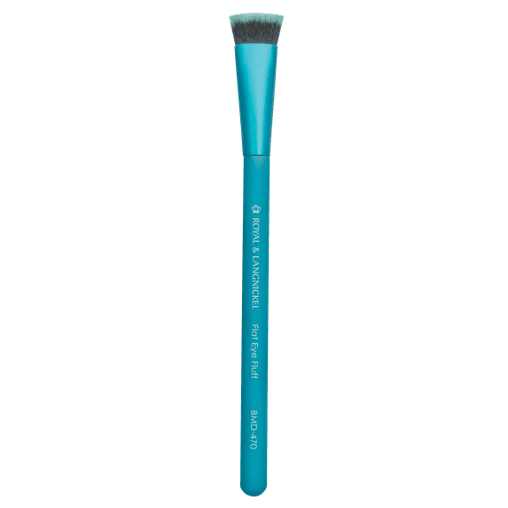 Moda Brush Flat Eye Fluff Makeup Brush