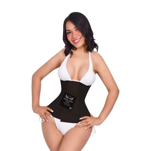 Moda King Peru Waist Shaper, Women's XS (54cm - 70cm)