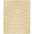 thumbnail image 1 of Nourison Moda Shell Area Rug MOD02 9'6" x 13'6", 1 of 4