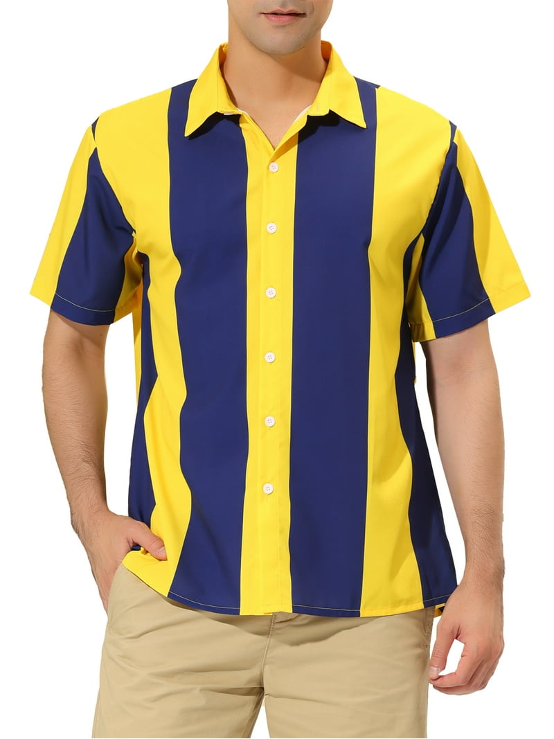 fashion nova dress shirts Dover Long Sleeve Cotton Snap Shirt – JB Langley main image 1