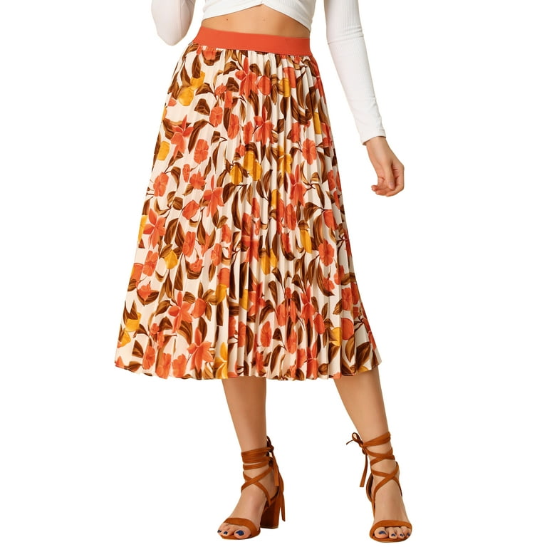Junior summer skirts hotsell