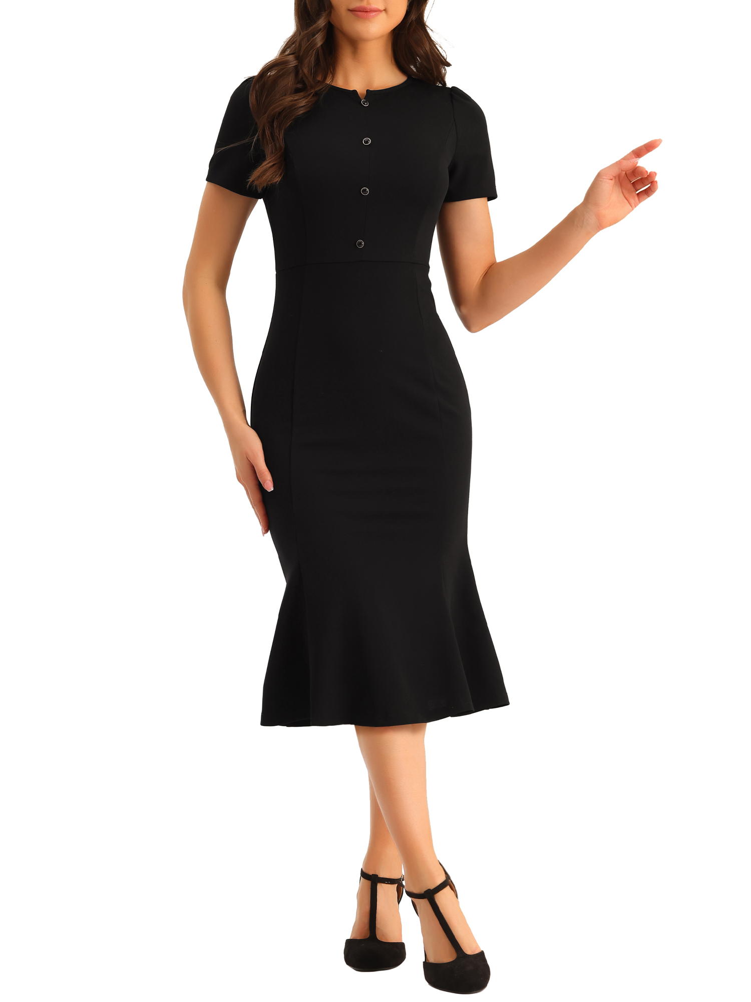Juniors work dresses 2025