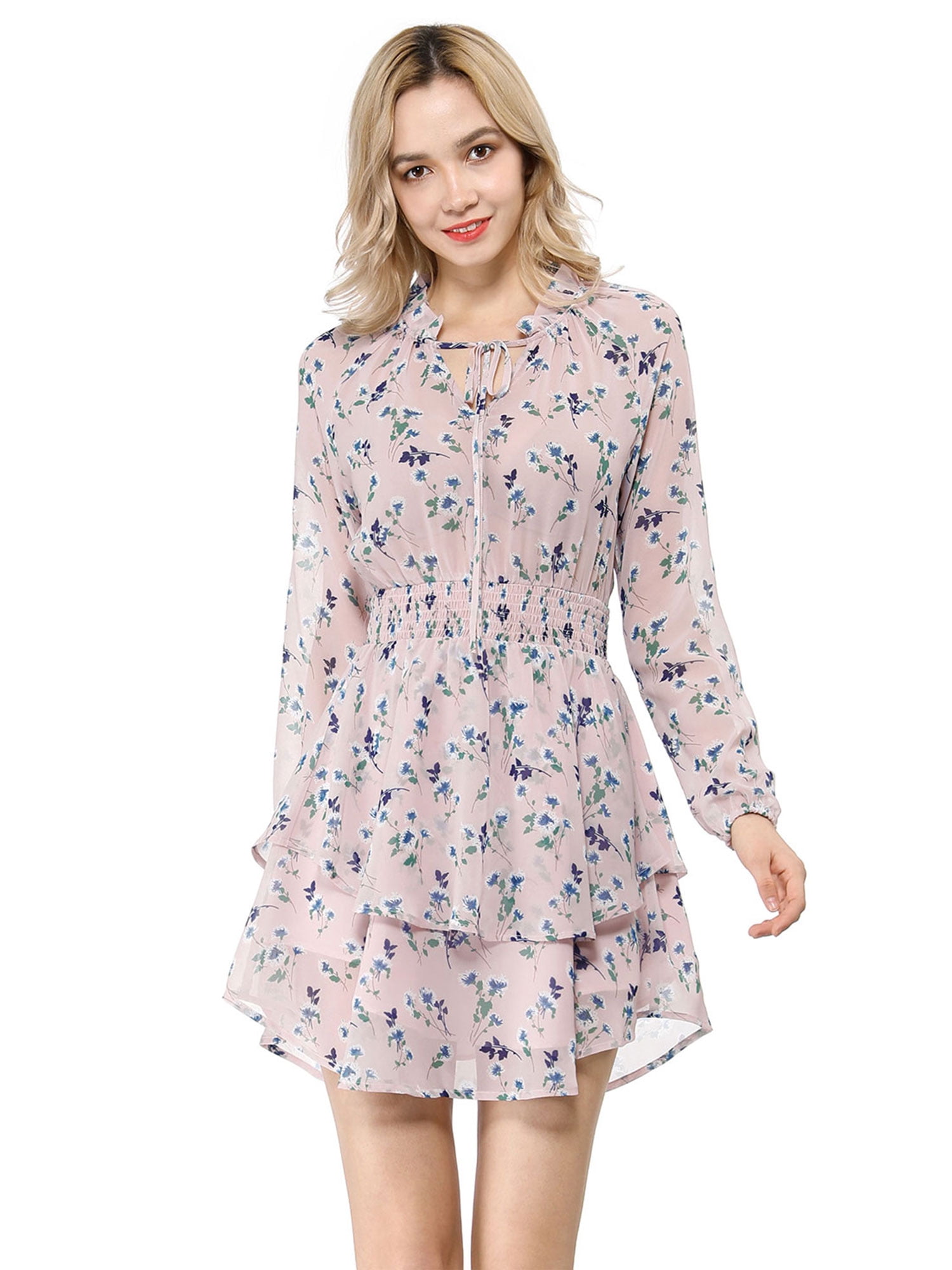 black button dress long sleeve Long Sleeve Office White Shirt Dress Women Spring Black Turndown Neck   Divahotcouture