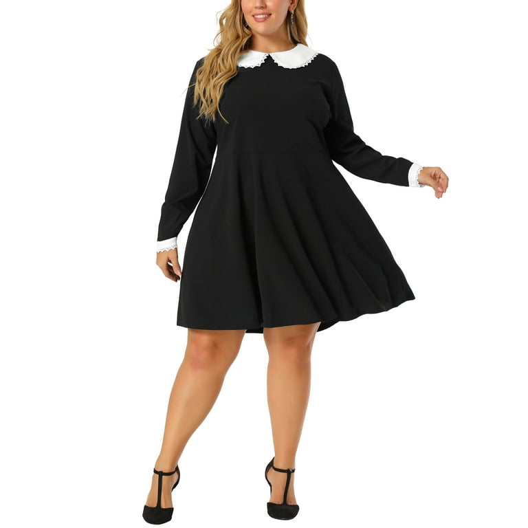 FAVORITAS MODA Plus Size Dresses