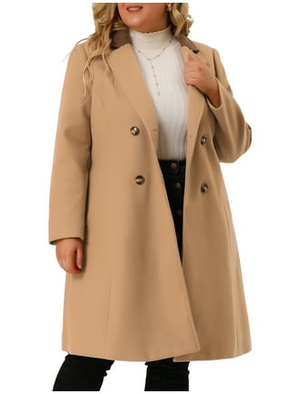 Junior plus best sale size coats