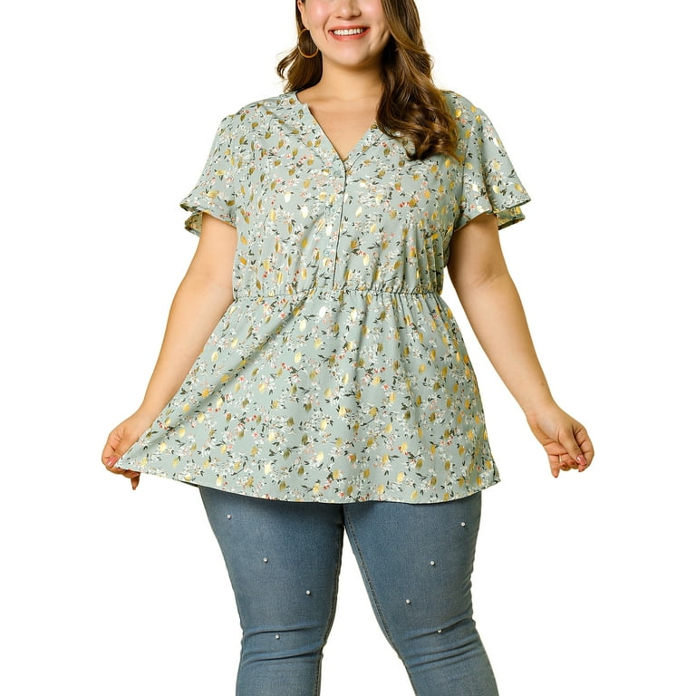Moda fit plus size outlet