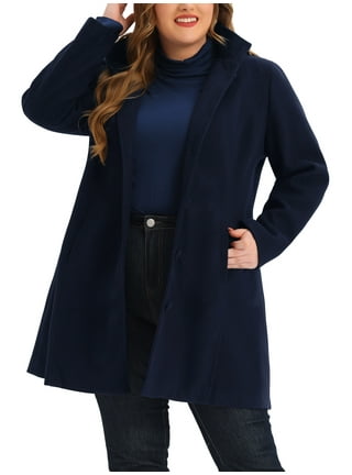 Plus size junior best sale coats