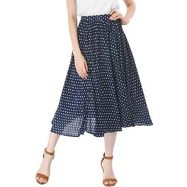 Navy blue skirt juniors hotsell