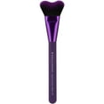thumbnail image 1 of Moda Brush Quick Contour Makeup Brush, 1 of 6