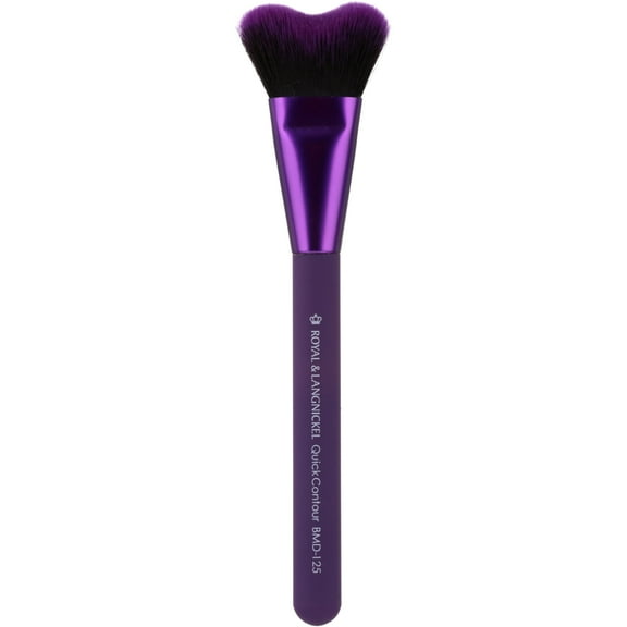 Moda Brush Quick Contour Makeup Brush