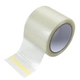 thumbnail image 1 of MODANU 3.15in x 65.6ft Tent Repair Tape, Awning Repair Tape, Canvas Repair Tape, Fabric Repair Tape for Boat RV Covers Boat Canvas RV Awning Umbrella, 1 of 7