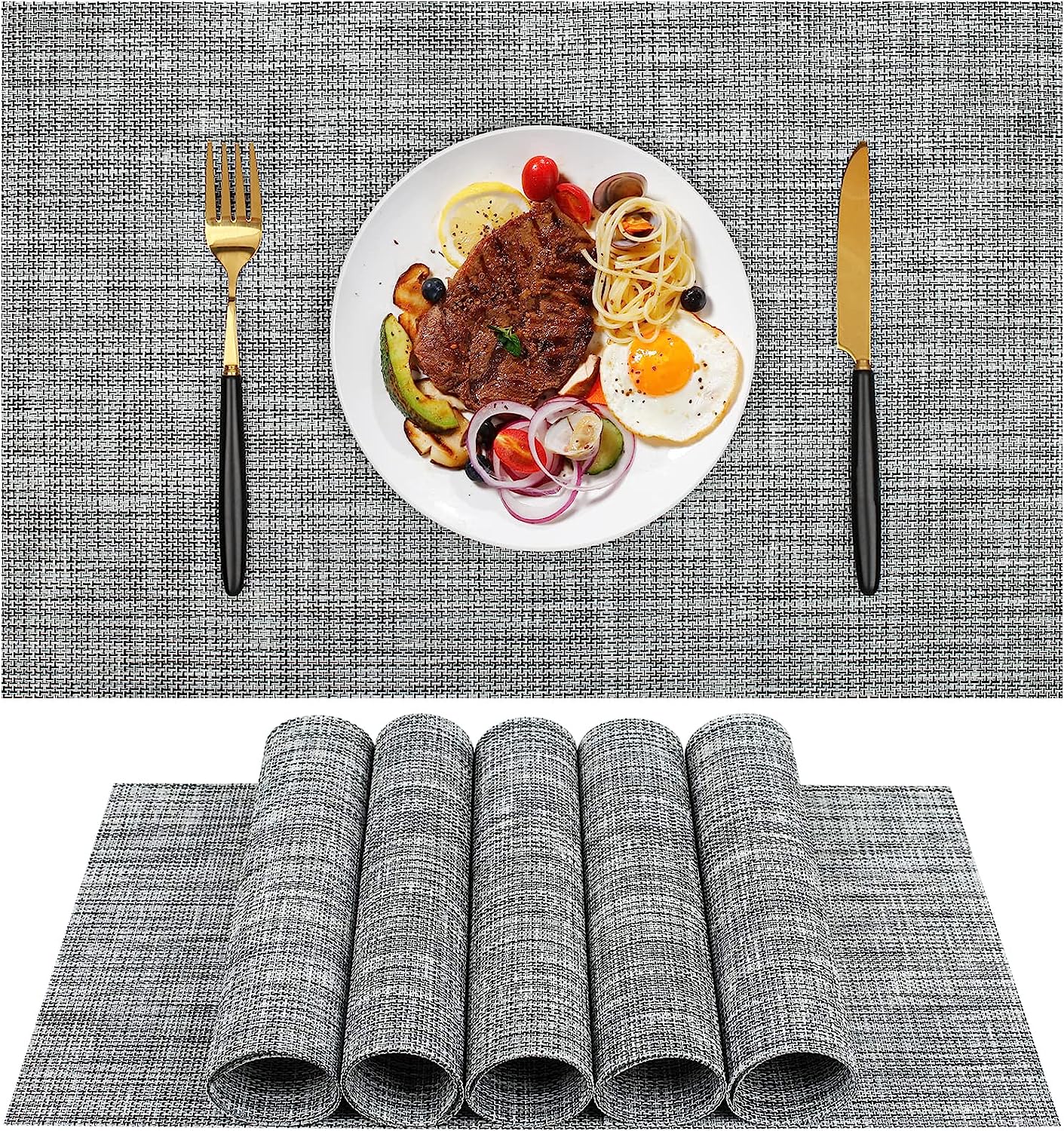 Stylish Dining Table Mats