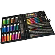 MODANU Art Kit Drawing Supplies Kids Art Supplies Coloring Set fo Artist Drawing Kits for Girls Boys School - 150 pcs Box Art Kits