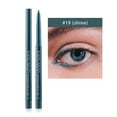 thumbnail image 1 of MODANU Eye Pencil Waterproof Retractable Eye Pen Creamy Pigmented Smudge Proof Eye Pen for Women and Girls, Green, 1 of 6