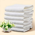 thumbnail image 1 of MODANU Soft 3 Layers 10 Pack Bamboo Inserts for Baby Cloth Diaper,High Absorbing Reusable Cotton Washable Baby Care Products, 1 of 7