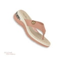 thumbnail image 1 of MODARE SANDALS BRAZIL, 1 of 2