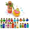 thumbnail image 1 of MODBOX: DIY Magic Potions Kit - Mix & Create Color Changing Water Solutions, Non-Toxic, Glitter-Beads-Colored Sand, Science Art & Crafts Play, Kids 6+, 1 of 10