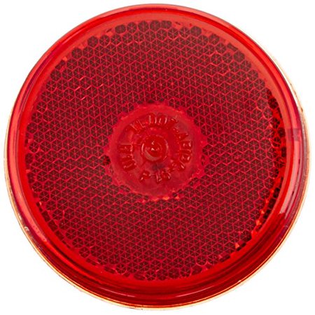 Truck-Lite 10205R 10 Series Marker Clearance Lamp With Reflector