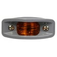 thumbnail image 1 of Truck-Lite 26313Y - 26 Series M/C Lamp With "ABS" Housing, 1 of 1
