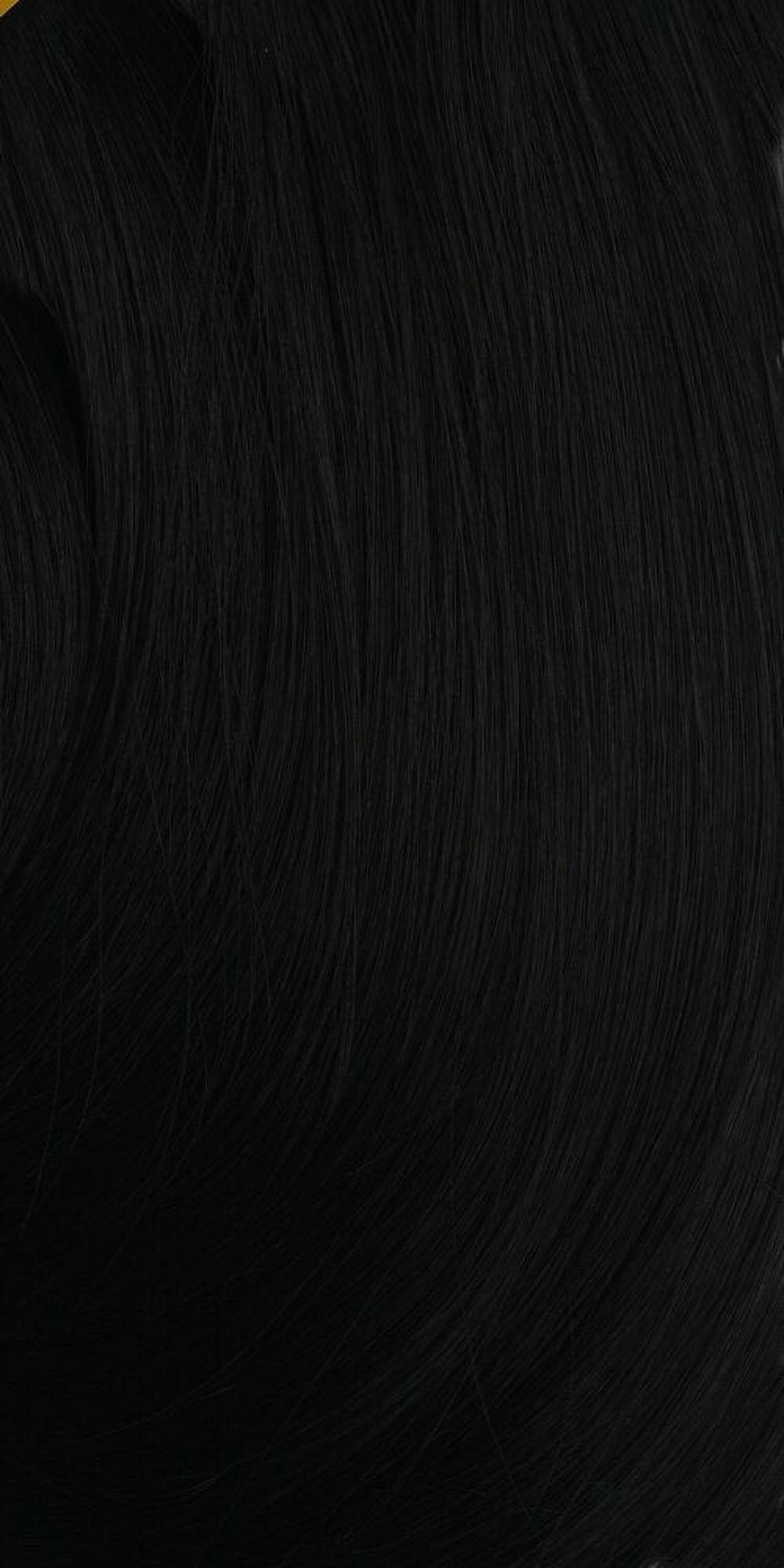 MODEL MODEL GARDENIA CRIMP WAVE 24"
