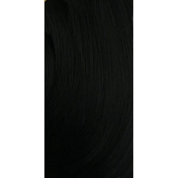 MODEL MODEL GARDENIA CRIMP WAVE 24"