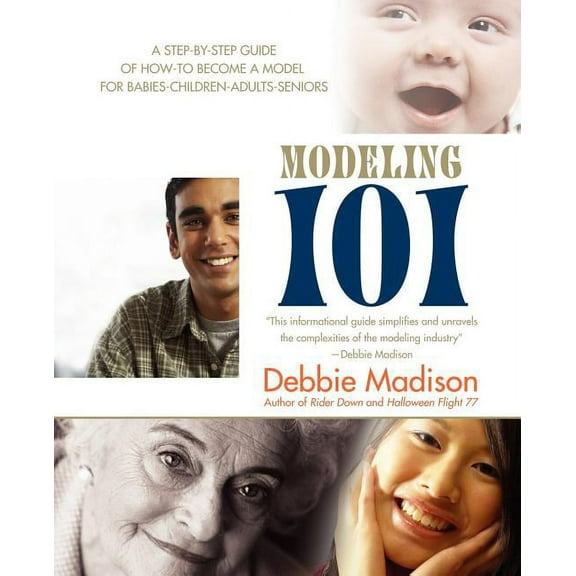 Modeling 101, (Paperback)