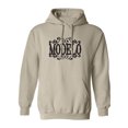 thumbnail image 1 of MODELO Adult Hooded Sweatshirt, 1 of 3