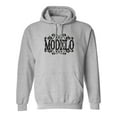 thumbnail image 1 of MODELO Adult Hooded Sweatshirt, 1 of 3
