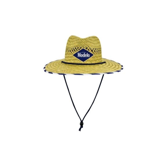 MODELO Men's Lifeguard Style Beach Hat