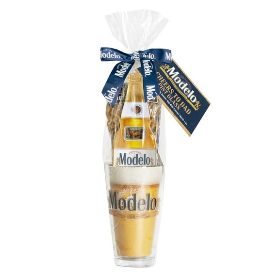 Modelo Pint Gift Set