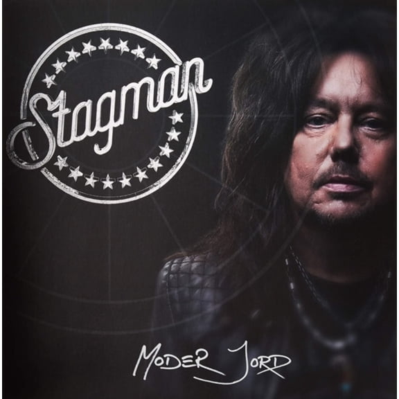 MODER JORD (LIM. ED.)