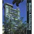thumbnail image 1 of Pre-Owned MODERN ARCHITECTURE SINCE 1900 (Paperback) 071482478X 9780714824789, 1 of 1