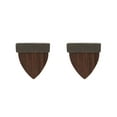 thumbnail image 1 of MODERN ARMOR EARRING, 1 of 1