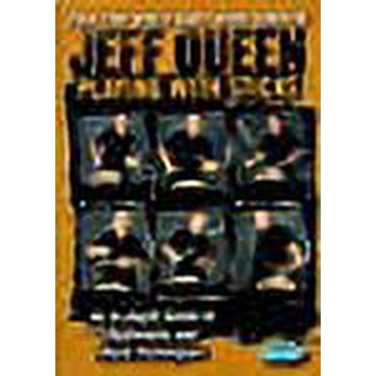 Amazon.com: Modern Drummer Festival 2000 & 2003 : Don