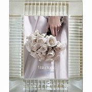 MODERN GRAPHIC design 4x6 frame by Vera Wang for Wedgwood - 4x6