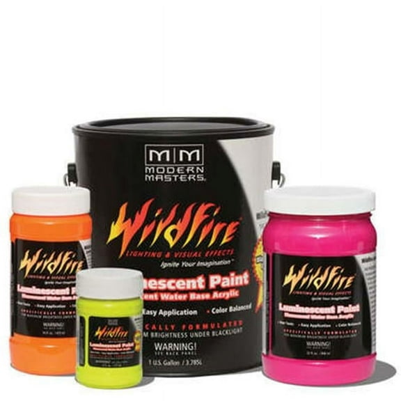 6 oz Modern Masters ME656 Flash Copper Metallic Paint Collection, Satin Water-Based Decorative Metallic Paint