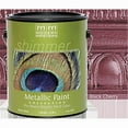 thumbnail image 1 of MODERN MASTERS ME704 1 Gal. Black Cherry Metallic Paint, 1 of 1