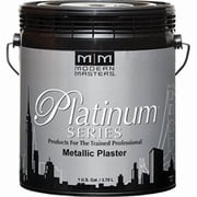 MODERN MASTERS PA902 1 Gallon Blue Patina Aging Solution