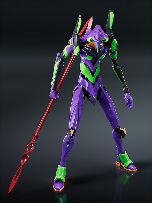 Evangelion Rebuild Evangelion Rebuild