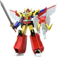 thumbnail image 1 of Energy Bomb Ganbaruger Moderoid Model Kit  - ReRun, 1 of 11