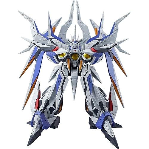 MODEROID Meiou Project Zeorymer Great Zeorymer Non-scale PS & ABS prefabricated plastic model secondary resale