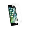 thumbnail image 1 of MODES WIRELESS IPHONE 7 3D CURVED FULL COVERAGE TEMPERED GLASS SCREEN PROTECTOR, 1 of 3