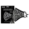 thumbnail image 1 of MODGY Inky Fashion Mask, 1 of 3